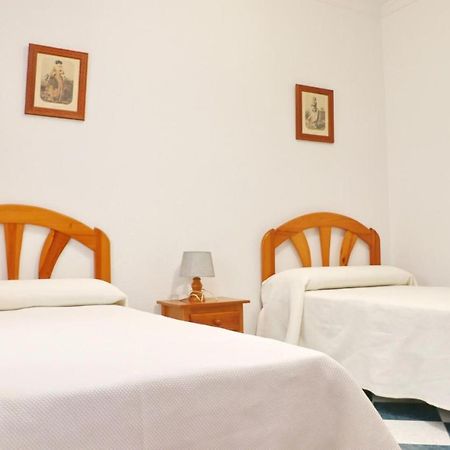 Apartamento Centro Conil de la Frontera Kültér fotó