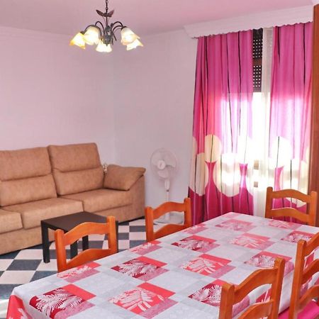 Apartamento Centro Conil de la Frontera Kültér fotó