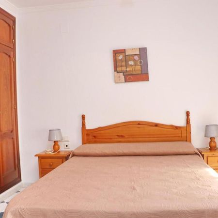 Apartamento Centro Conil de la Frontera Kültér fotó