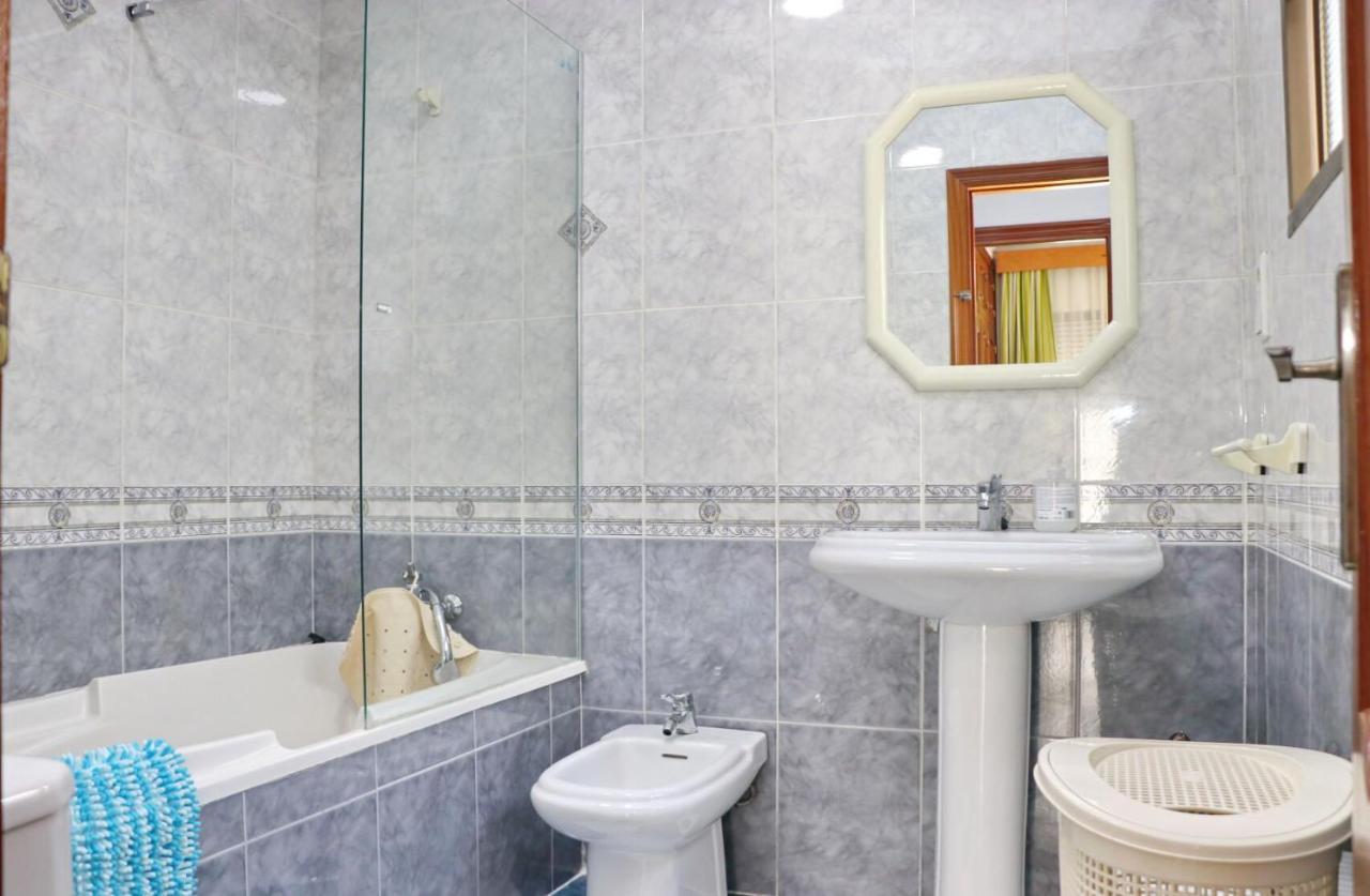 Apartamento Centro Conil de la Frontera Kültér fotó