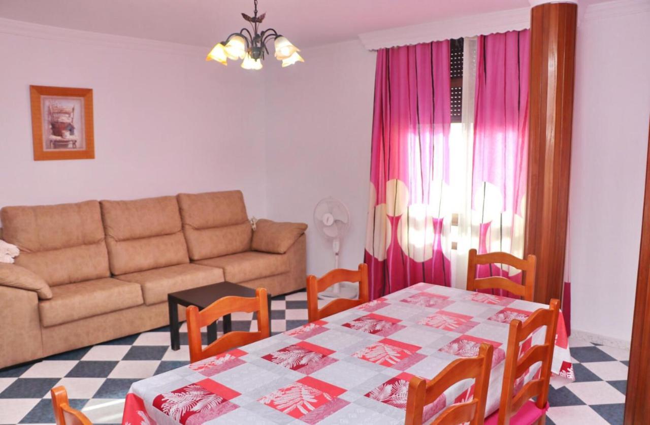 Apartamento Centro Conil de la Frontera Kültér fotó