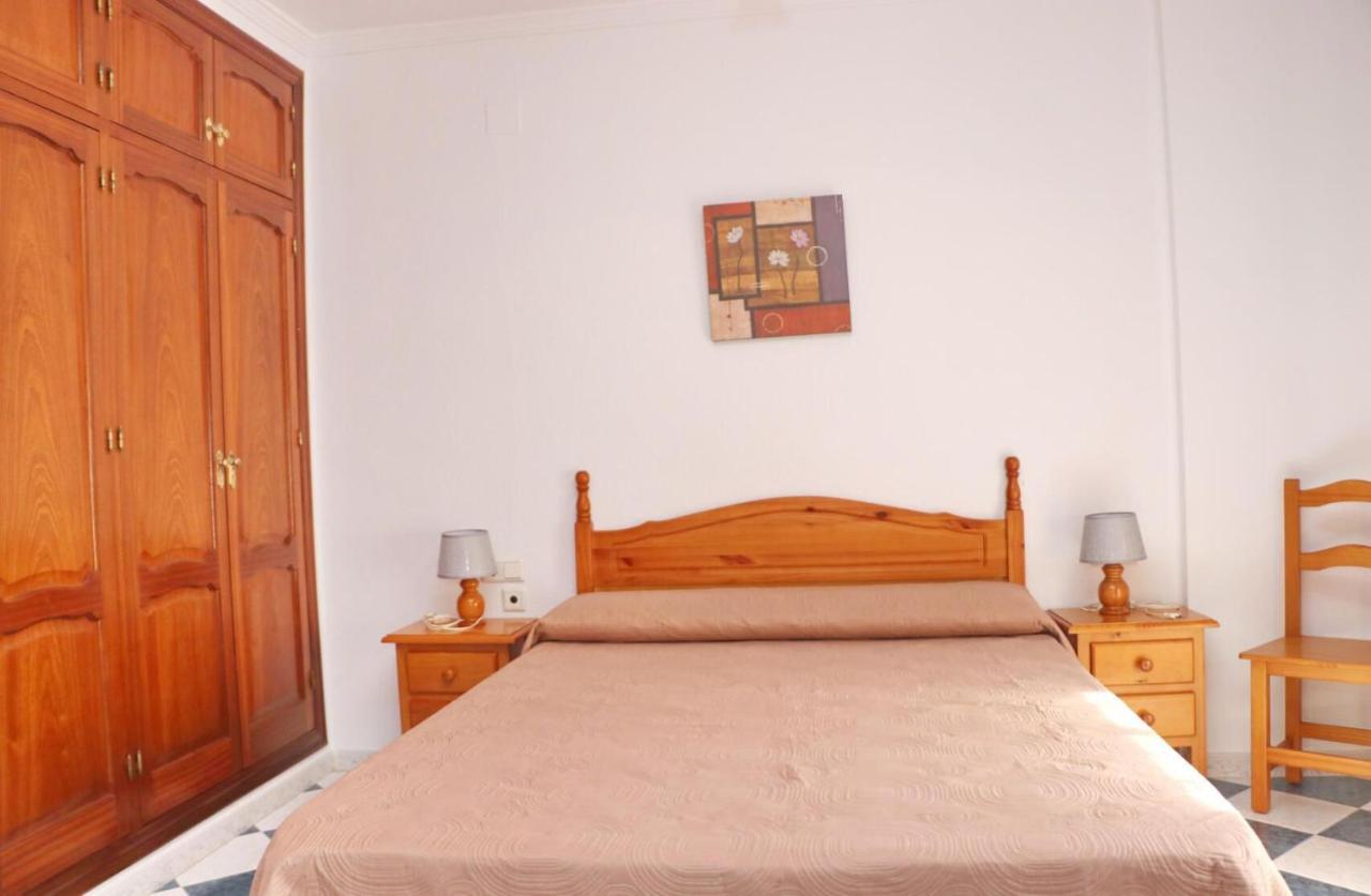 Apartamento Centro Conil de la Frontera Kültér fotó