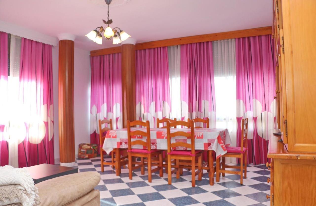 Apartamento Centro Conil de la Frontera Kültér fotó