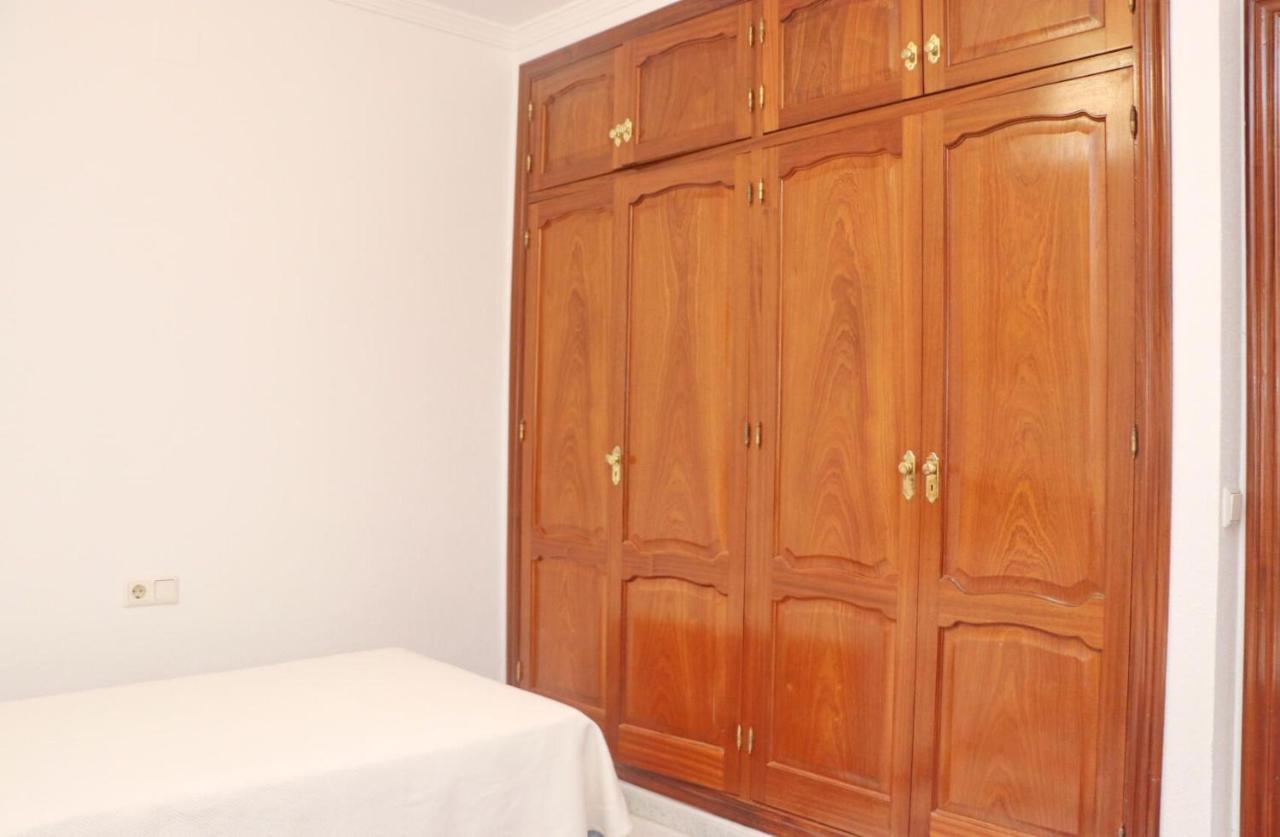 Apartamento Centro Conil de la Frontera Kültér fotó