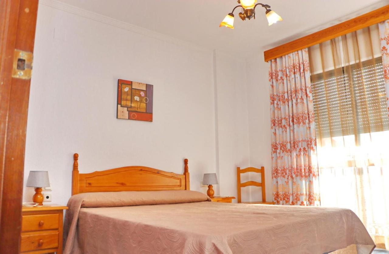 Apartamento Centro Conil de la Frontera Kültér fotó