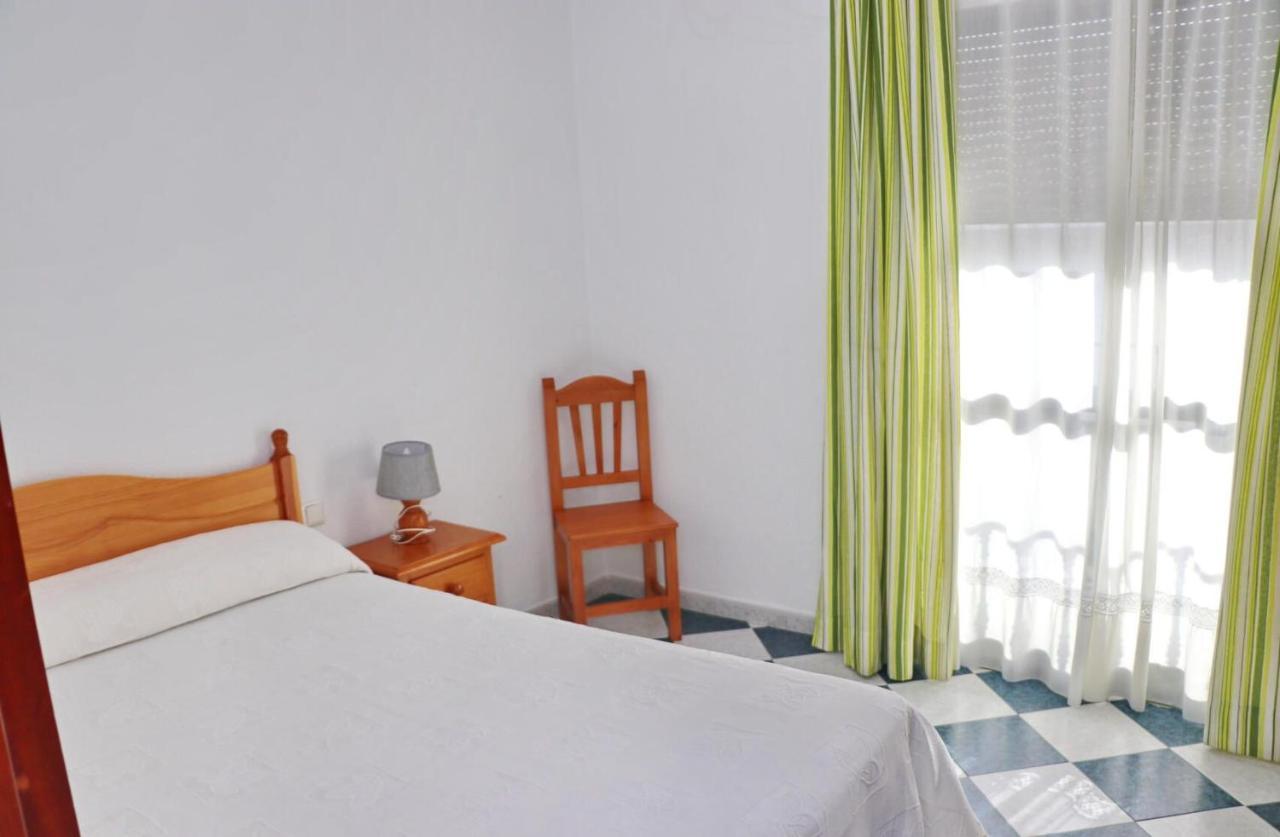 Apartamento Centro Conil de la Frontera Kültér fotó