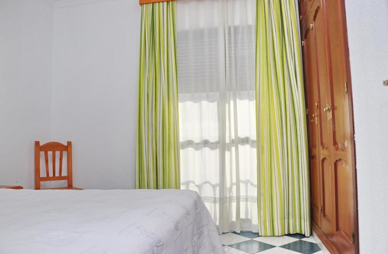 Apartamento Centro Conil de la Frontera Kültér fotó