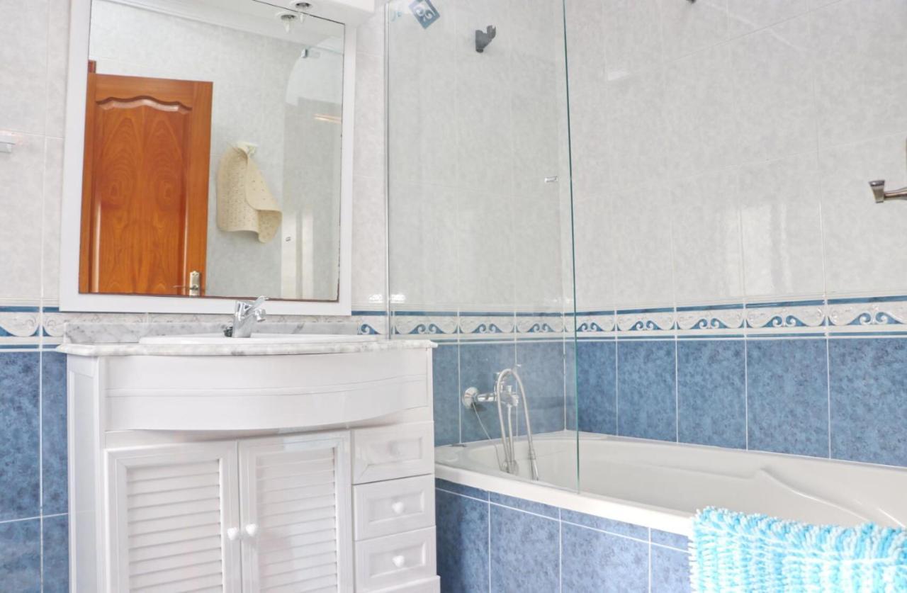 Apartamento Centro Conil de la Frontera Kültér fotó