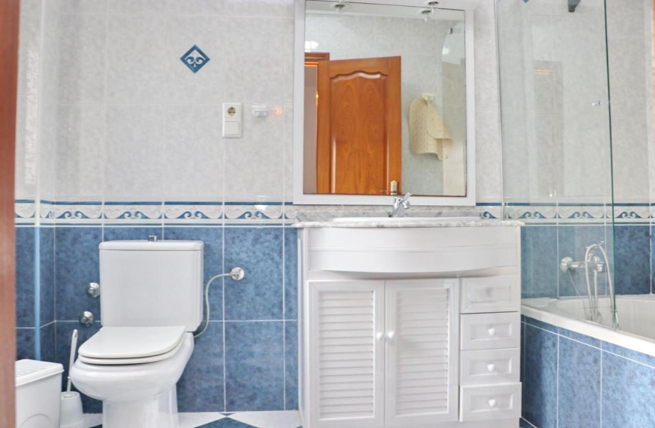 Apartamento Centro Conil de la Frontera Kültér fotó